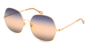 variant 27480 / Chloé CH0282S / Złoty
