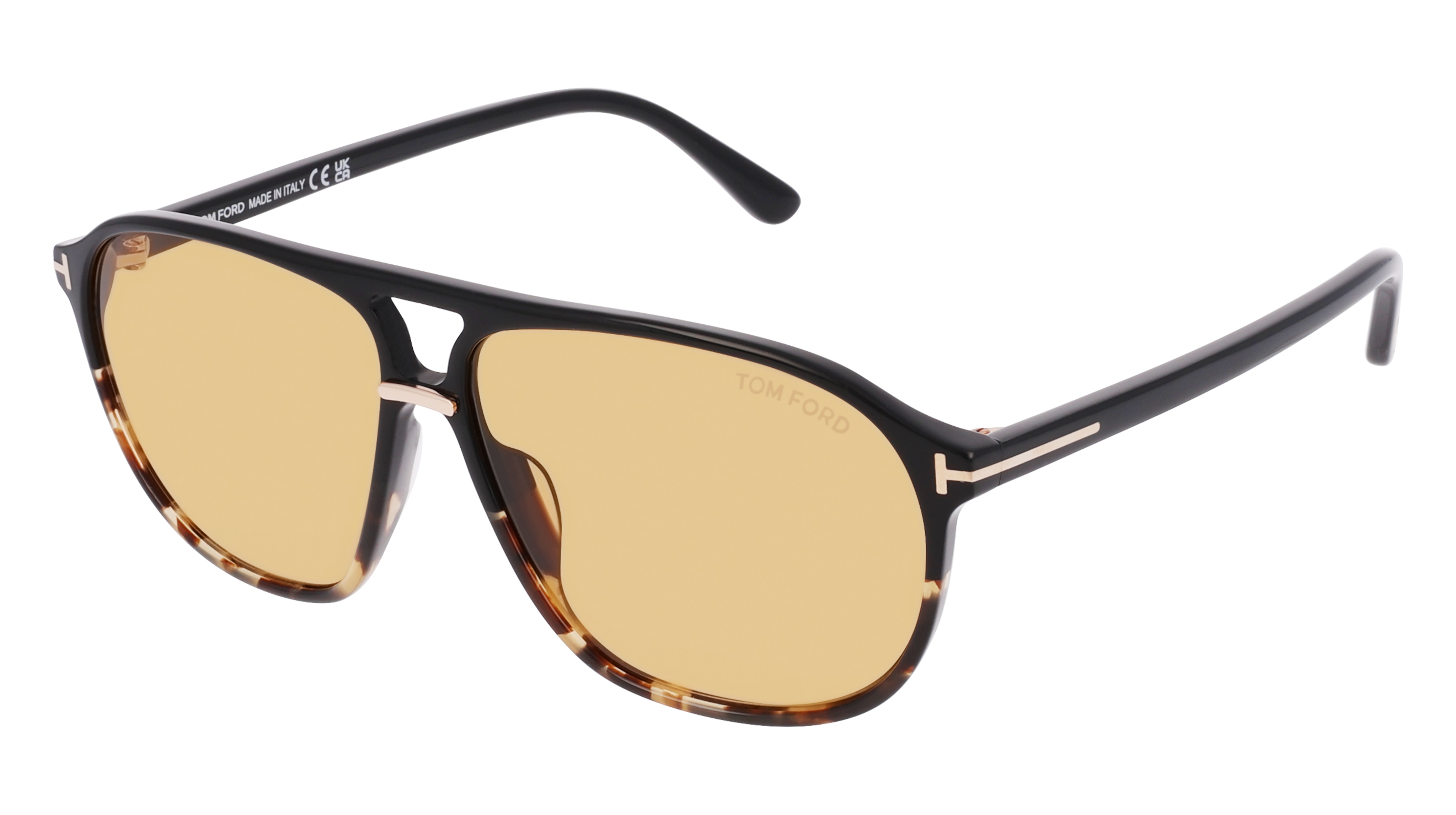 Tom Ford FT1026 BRUCE