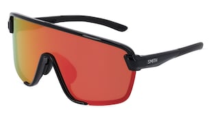 variant 9089 / Smith BOBCAT / Schwarz Glänzend