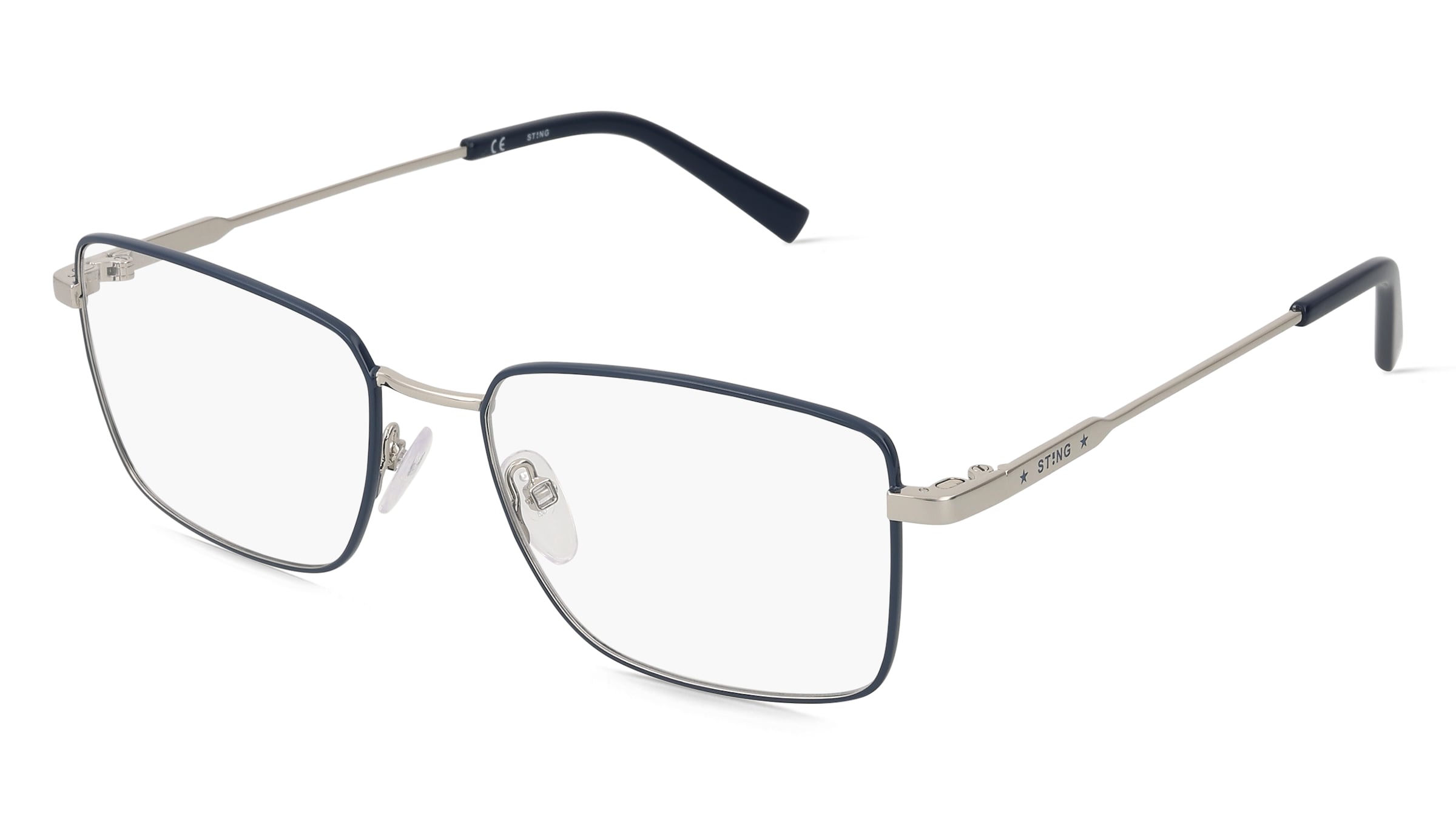 variant 14242 / Sting STGVST430 / Silber Glänzend