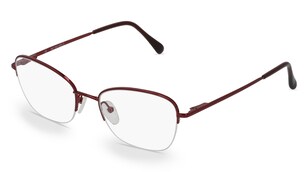 variant 2157 / Fielmann MC 543 FLEX CL / Rot