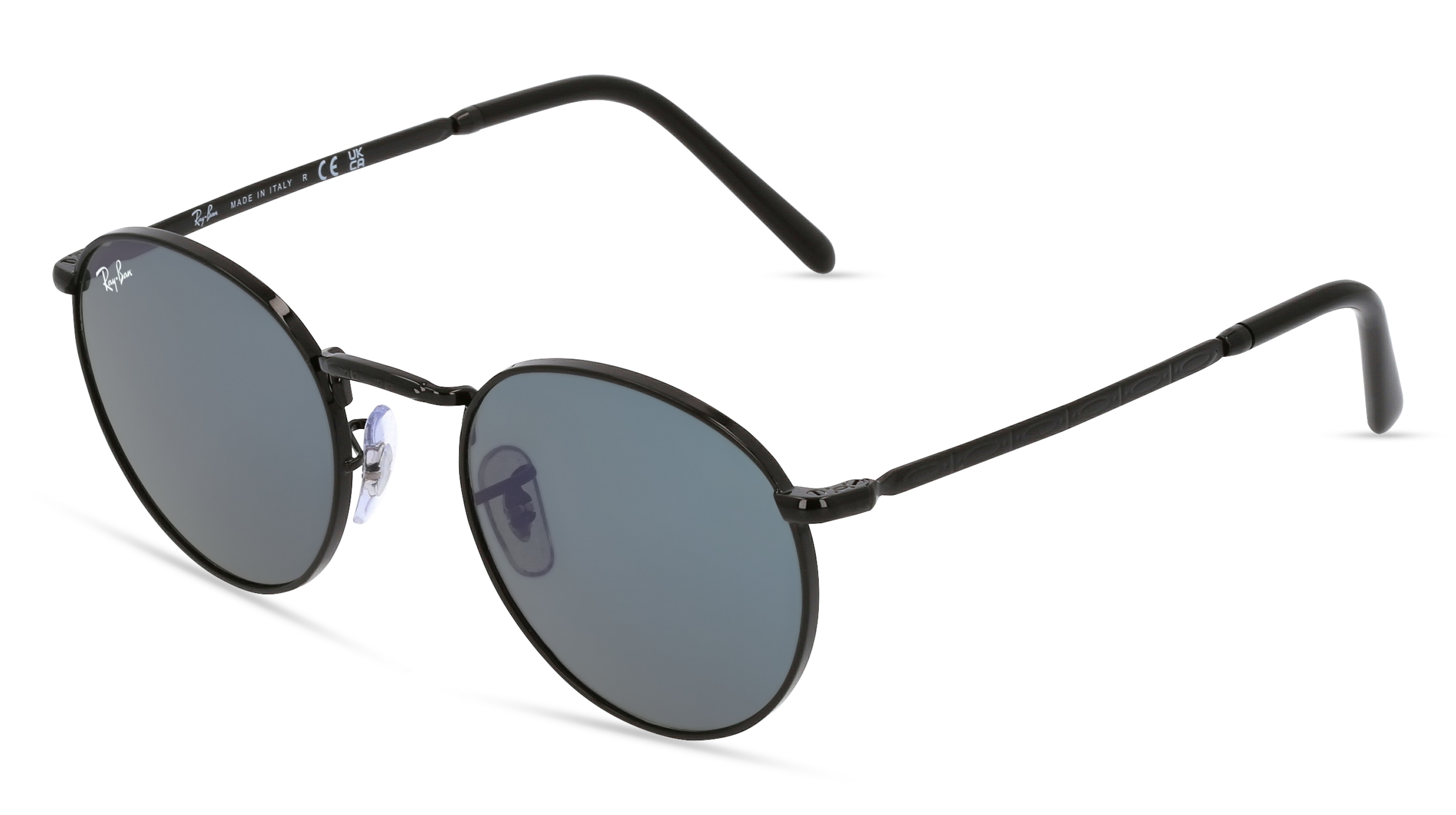 Ray-Ban RB 3637 NEW ROUND