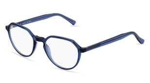 variant 11974 / Fielmann ABC 068 CL / Blau Transparent
