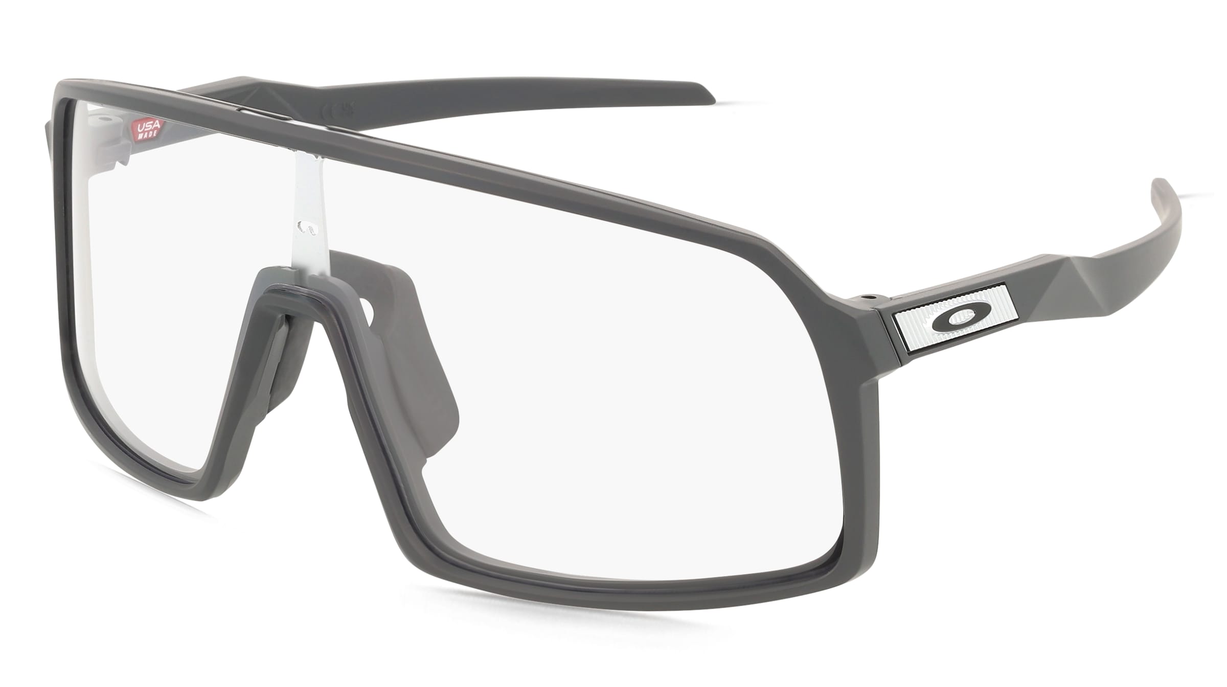 variant 29793 / Oakley OO9406 SUTRO / Grau Matt