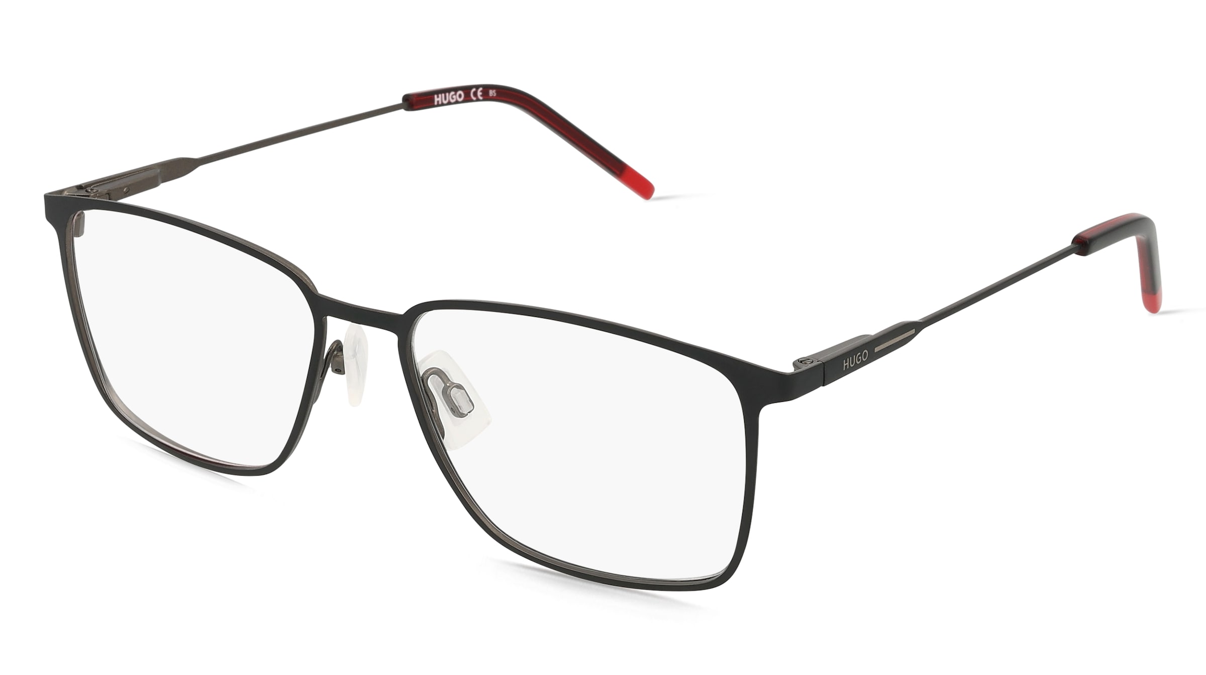 variant 21369 / Hugo HG 1181 / Schwarz Matt