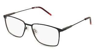 variant 21369 / Hugo HG 1181 / Schwarz Matt