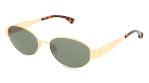 variant 27927 / Fielmann BD 590 SUN FA NOVA / Doré Brillant