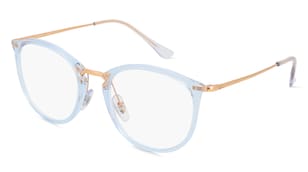 variant 14775 / Ray-Ban RX7140 / Modrá Světlá