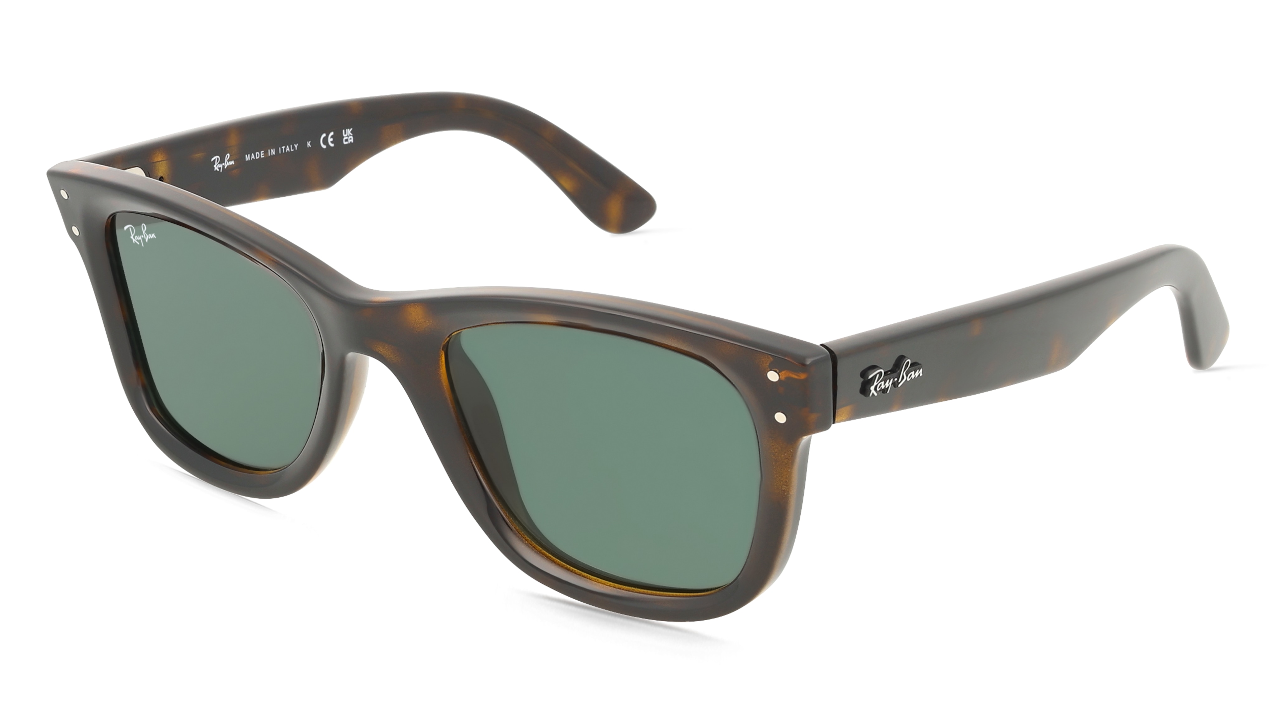Ray-Ban RBR0502S WAYFARER REVERSE