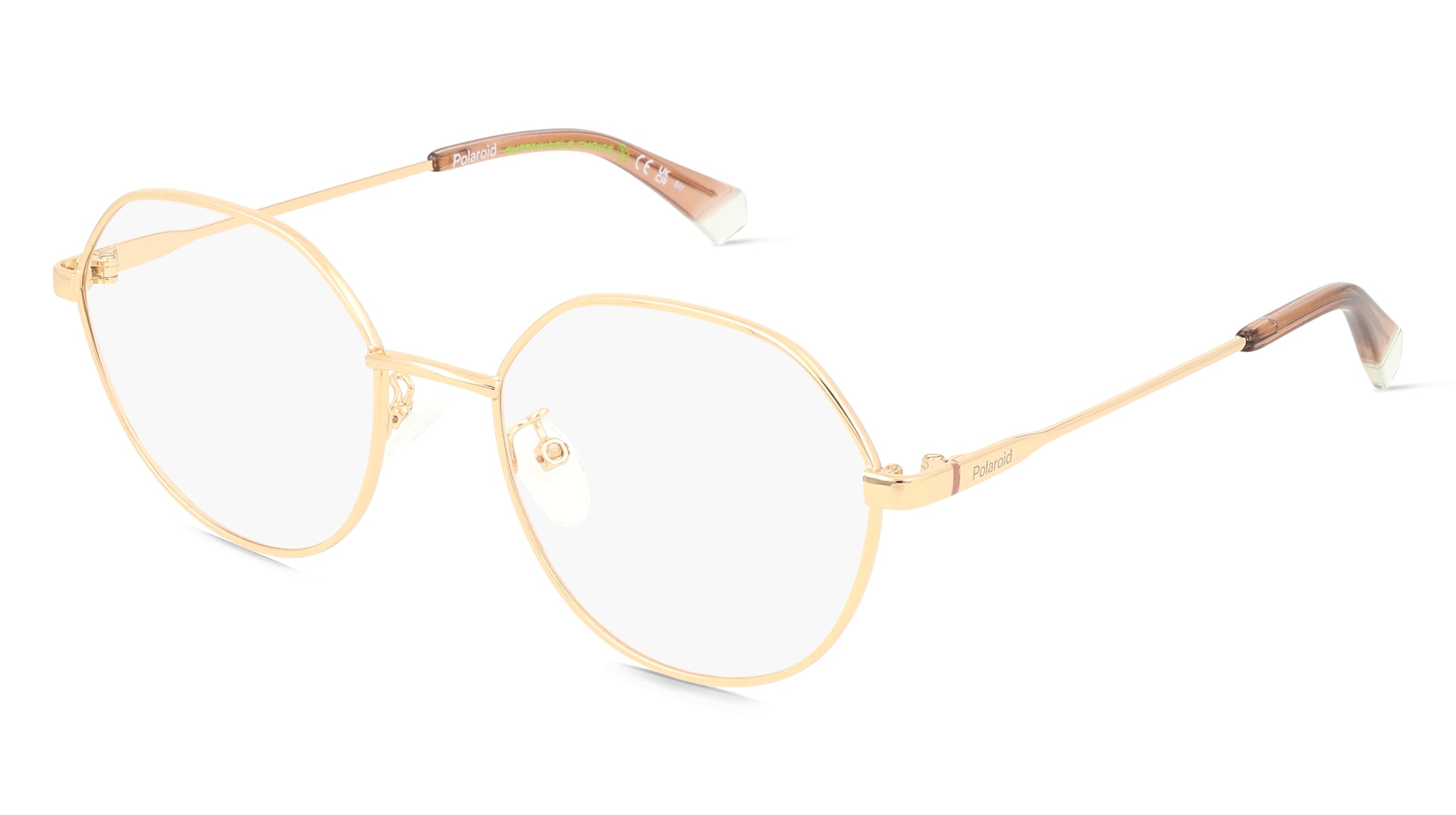 variant 26962 / Polaroid PLD D490/G / Gold