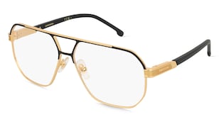 variant 14512 / Carrera 1135 / Schwarz Gold