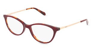 variant 28856 / Fossil FOS 7196 / Burgund Hawana