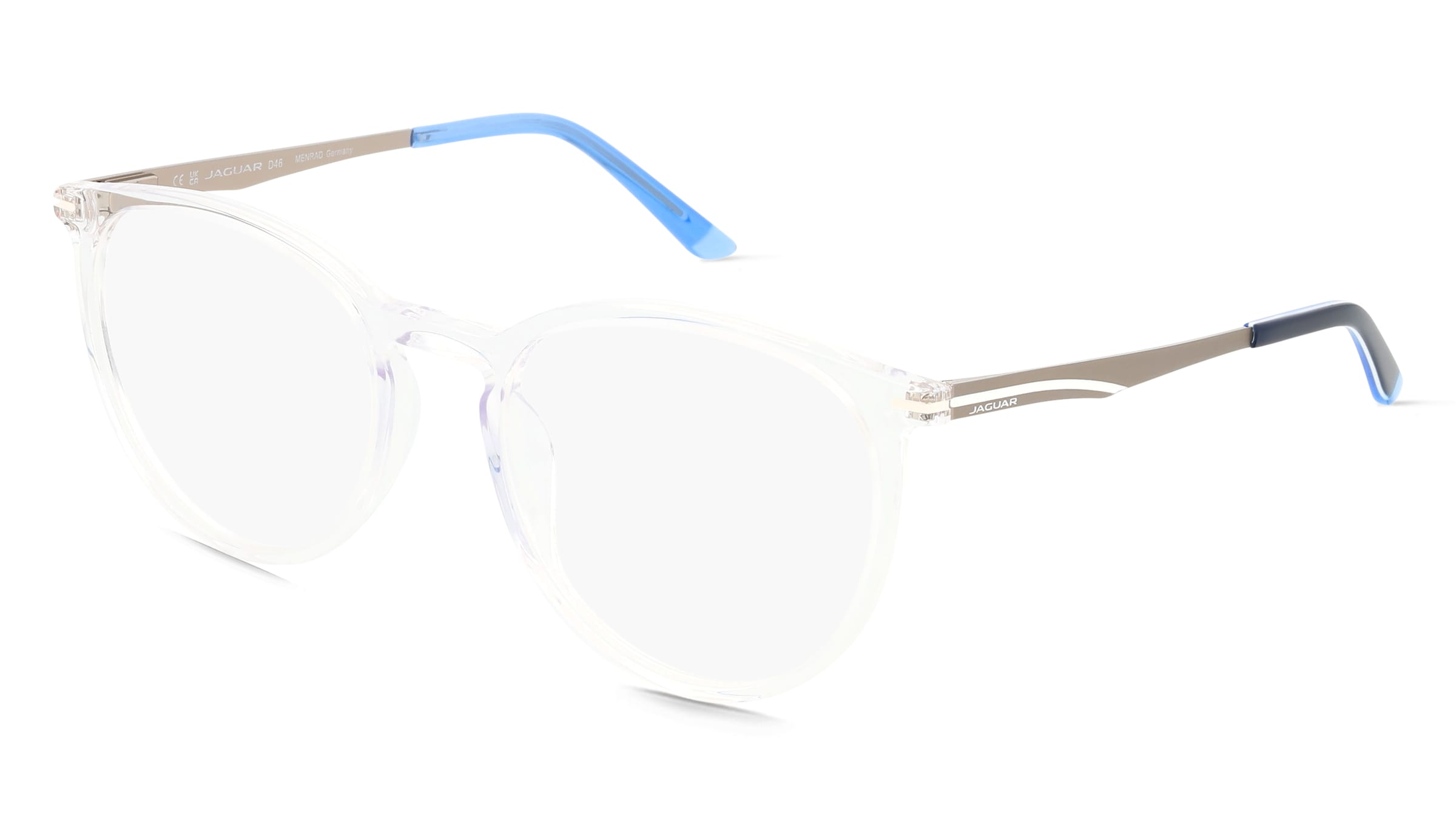 variant 25068 / Jaguar 2502 / Blau Hell