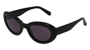 variant 2393 / Fielmann LN 017 SUN FA / Schwarz Glänzend