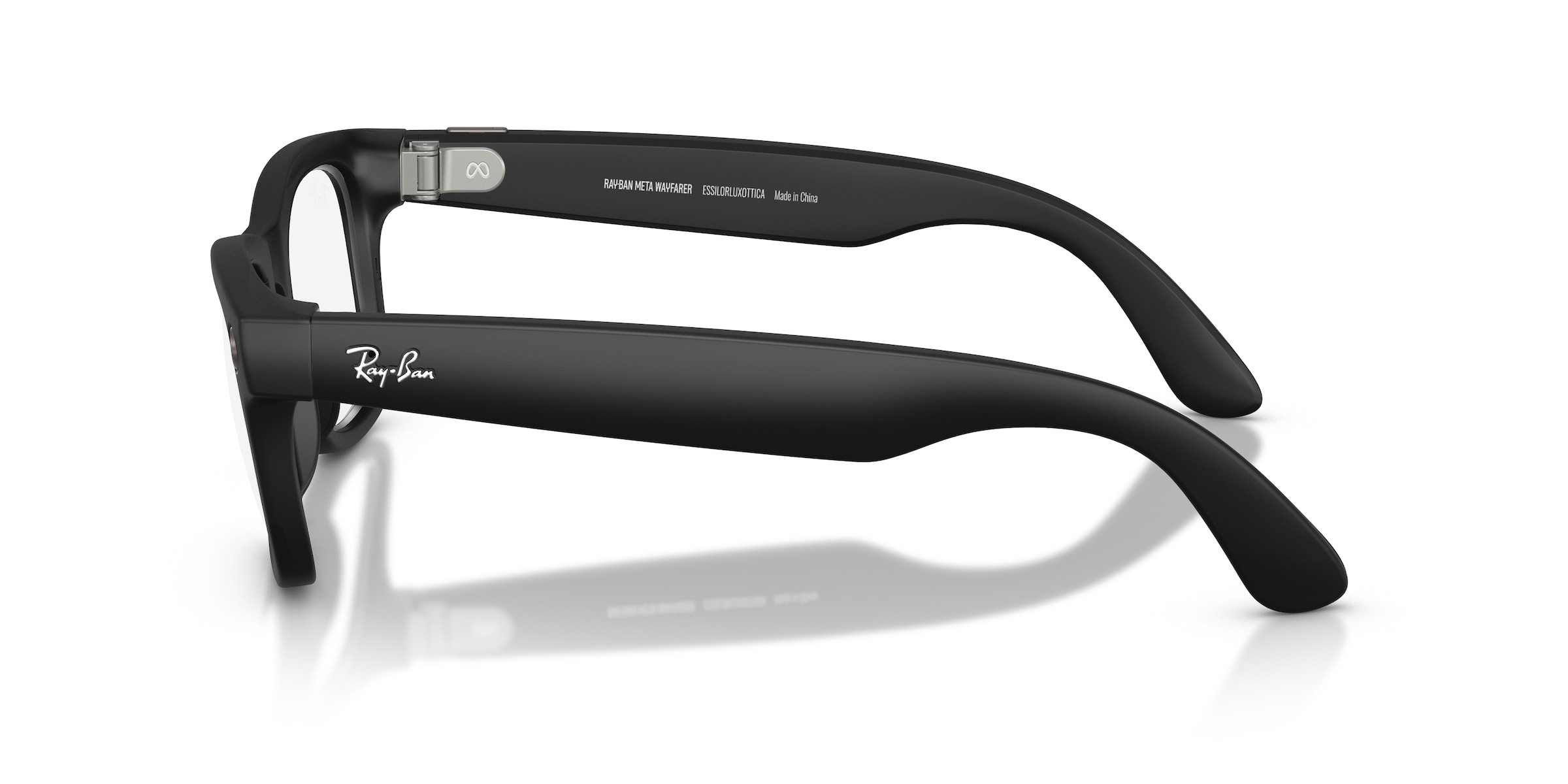 Ray-Ban Meta RW4012 WAYFARER (Gen 2)