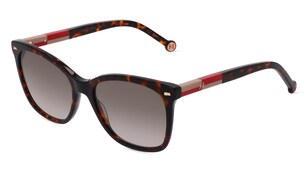 variant 10412 / Carolina Herrera 0137/S / Hawana Ciemny