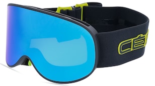 variant 536 / Cébé ATTRACTION SKI / Gris Brillant