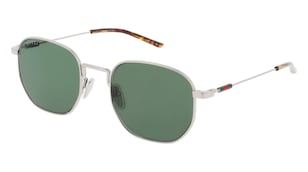 variant 31388 / Gucci GG2095S / Argento Argento