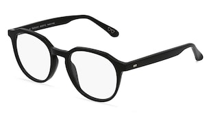 variant 2330 / Fielmann AB 007 CL / Czarny