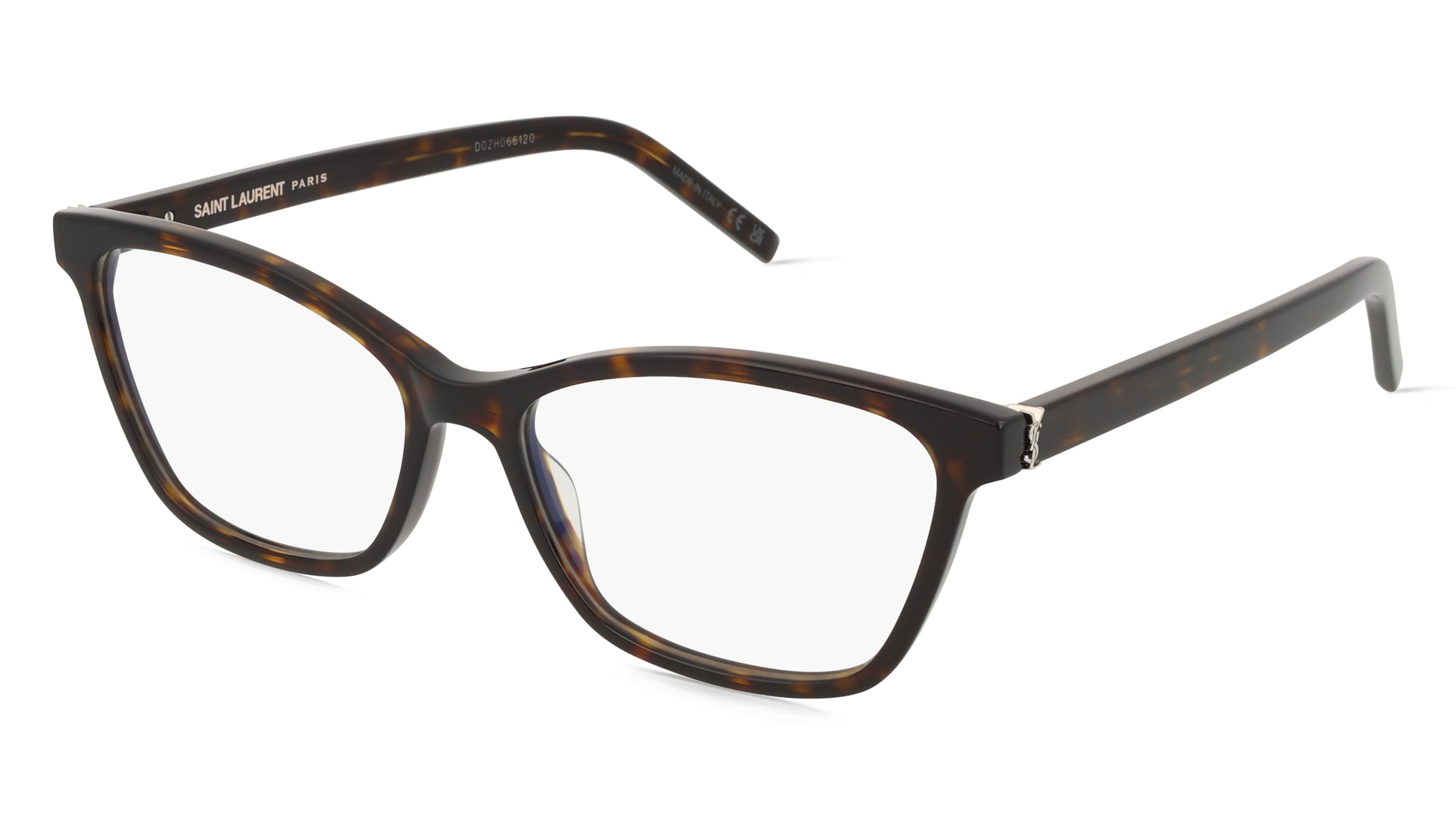 variant 22741 / Saint Laurent SL M128 / Havanna Dunkel