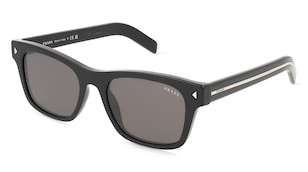 variant 30552 / Prada 0PR A17S / Schwarz