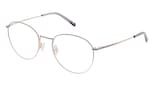variant 21406 / HUMPHREY’S eyewear 582275 / Rosegold Grau