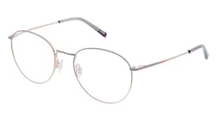 variant 21406 / Humphrey’s eyewear 582275 / Růžové Zlato Šedá