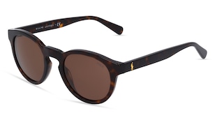 variant 8454 / Polo by Ralph Lauren PH4184 / Havanna Glänzend