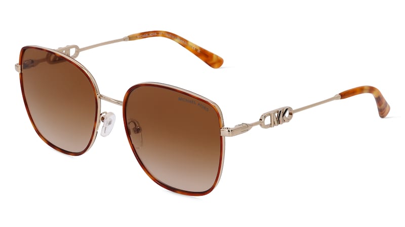 MK1129J EMPIRE SQUARE 2 Michael Kors