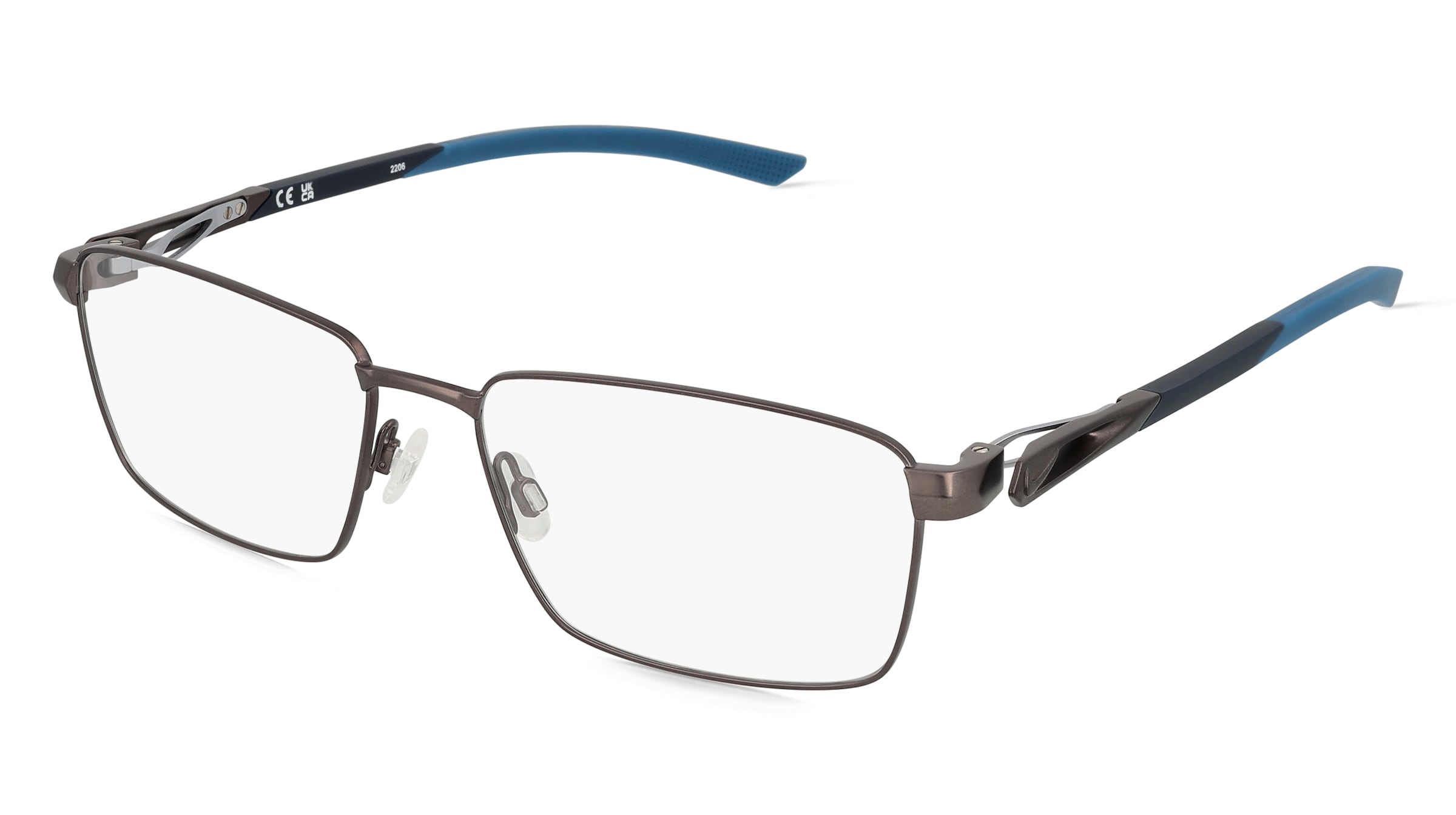 variant 12496 / Nike 8140 / Schwarz Gelb