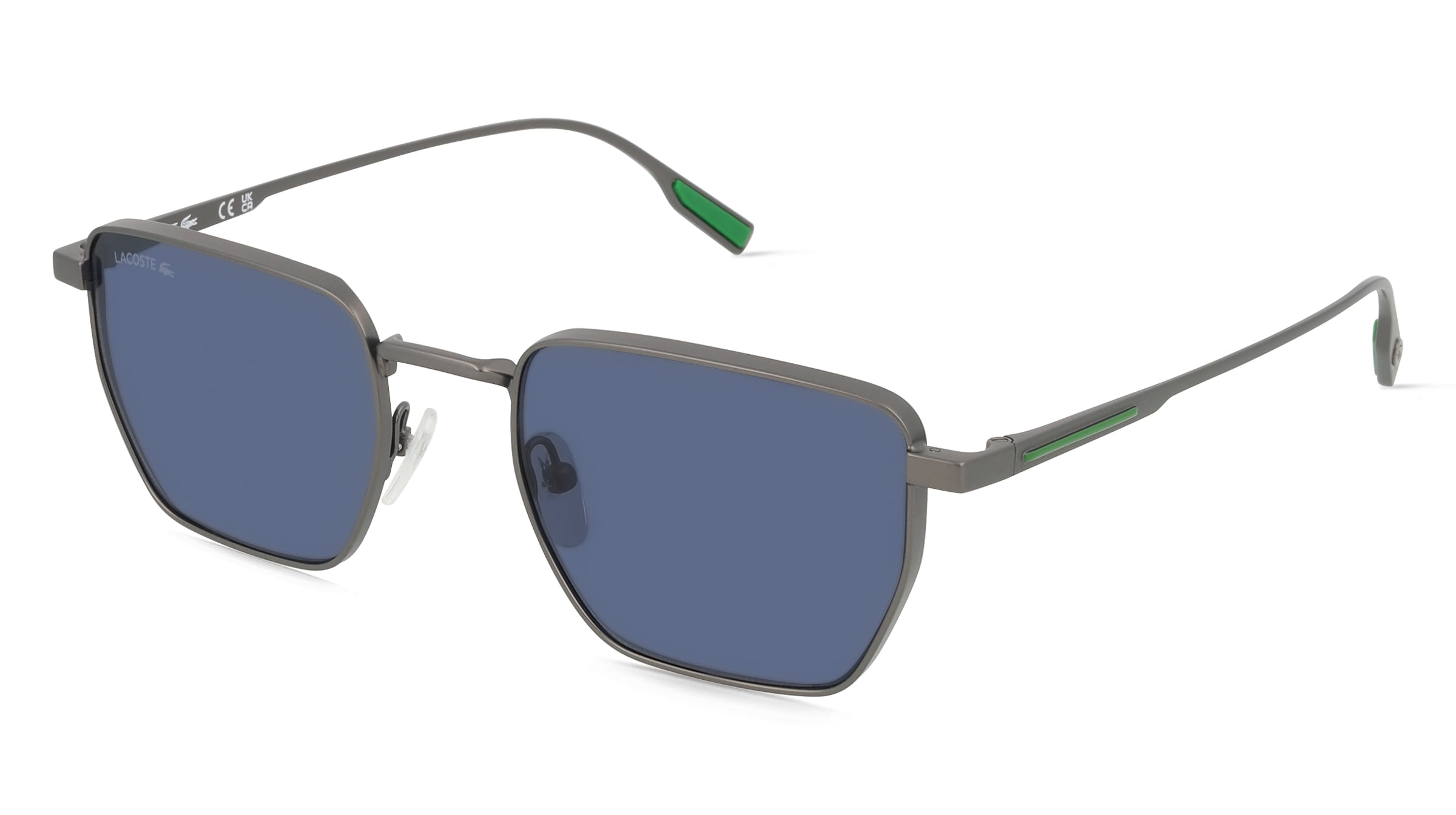 variant 22102 / Lacoste L260S / Grau
