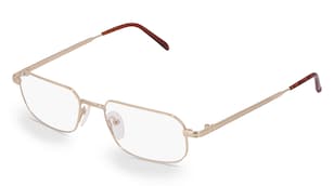 variant 3892 / Fielmann MC 312 TR / Zlatá