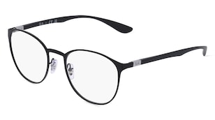 variant 24036 / Ray-Ban RX6355 / Czarny