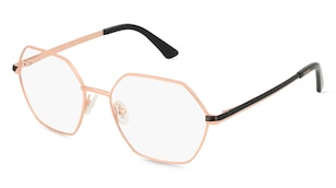 variant 23238 / Guess GU2869 / Rosegold Schwarz