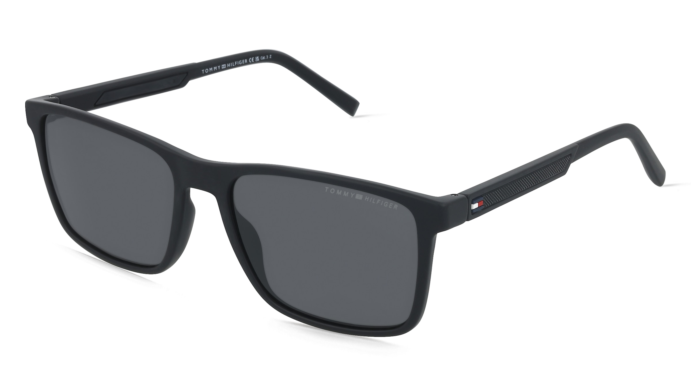 variant 31616 / Tommy Hilfiger TH 2201/S / Noir
