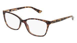 variant 12527 / Calvin Klein CK23516 / Havanna Dunkel