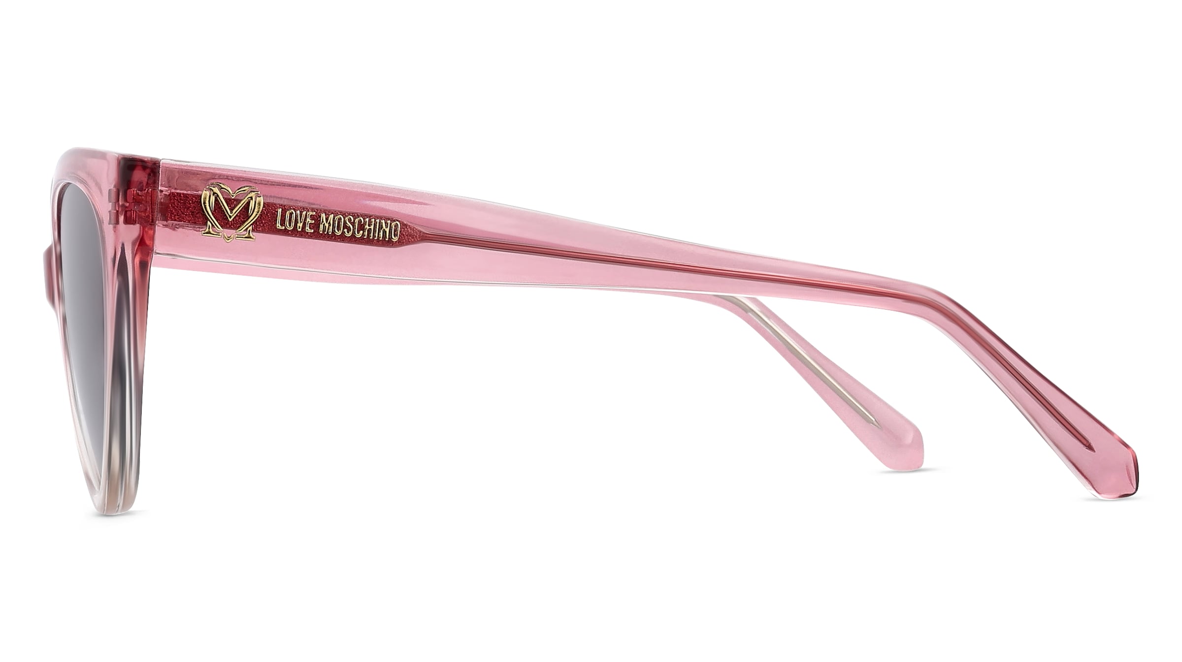 Love Moschino MOL064/S in Rose Verlaufend / Lila online kaufen  