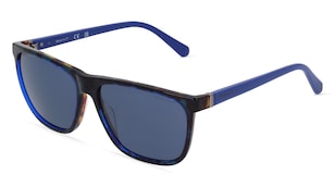 variant 8897 / GANT GA7207 / Niebieski Hawana