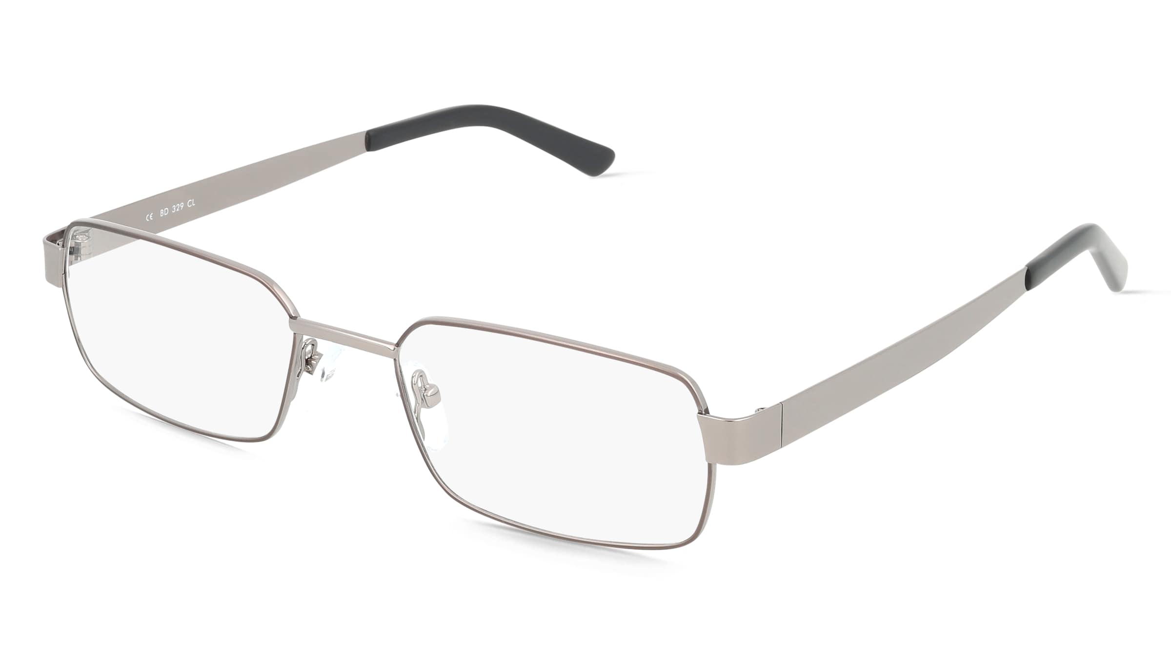 variant 4185 / Fielmann BD 329 CL / Gun