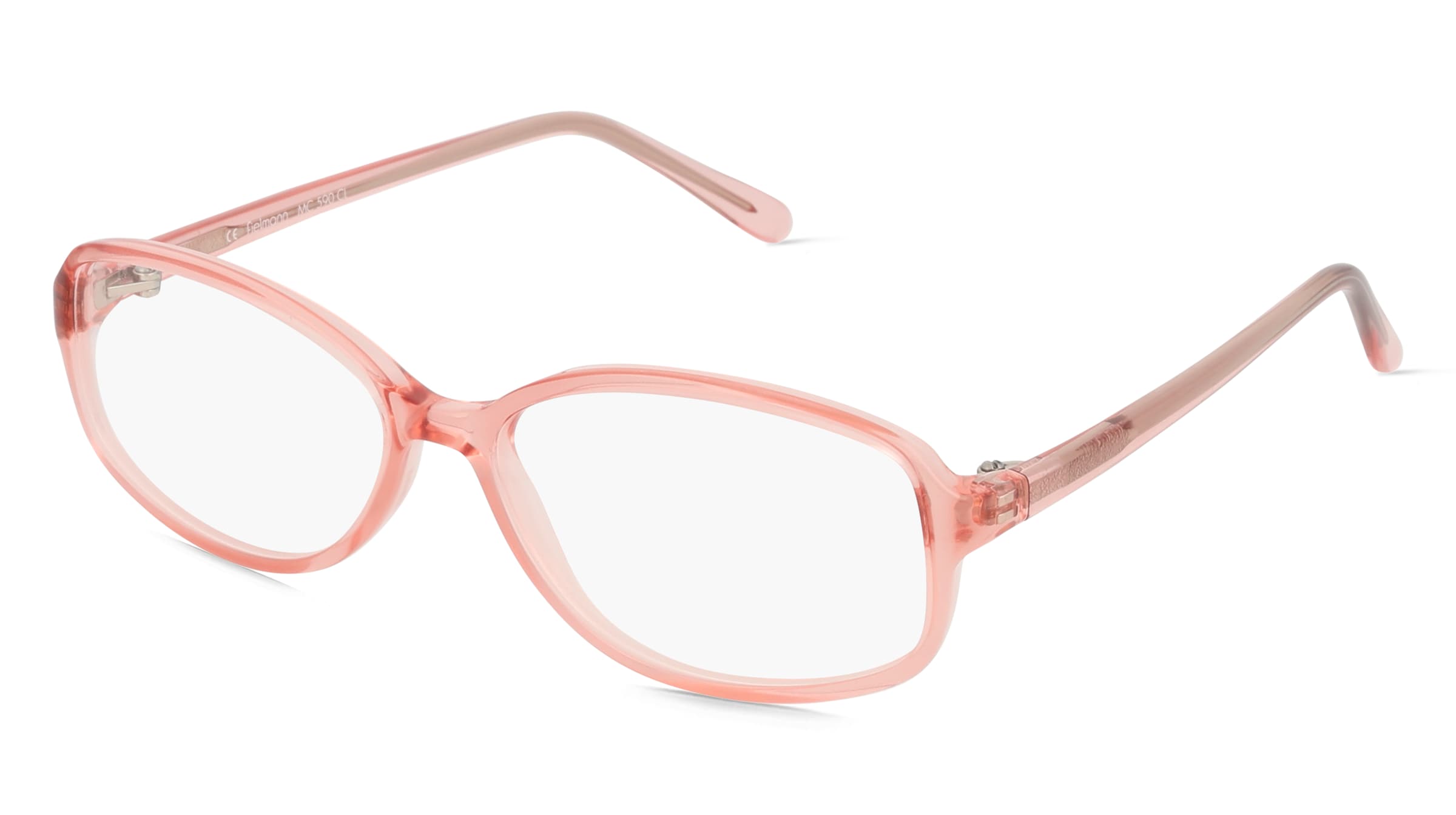 variant 12084 / Fielmann MC 590 CL / Rose Transparent