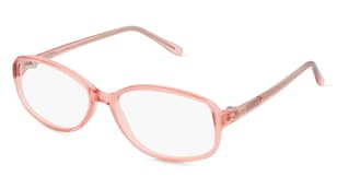 variant 12084 / Fielmann MC 590 CL / Rose Transparent