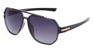 variant 9646 / Fila FIASFI301 / Grau Transparent