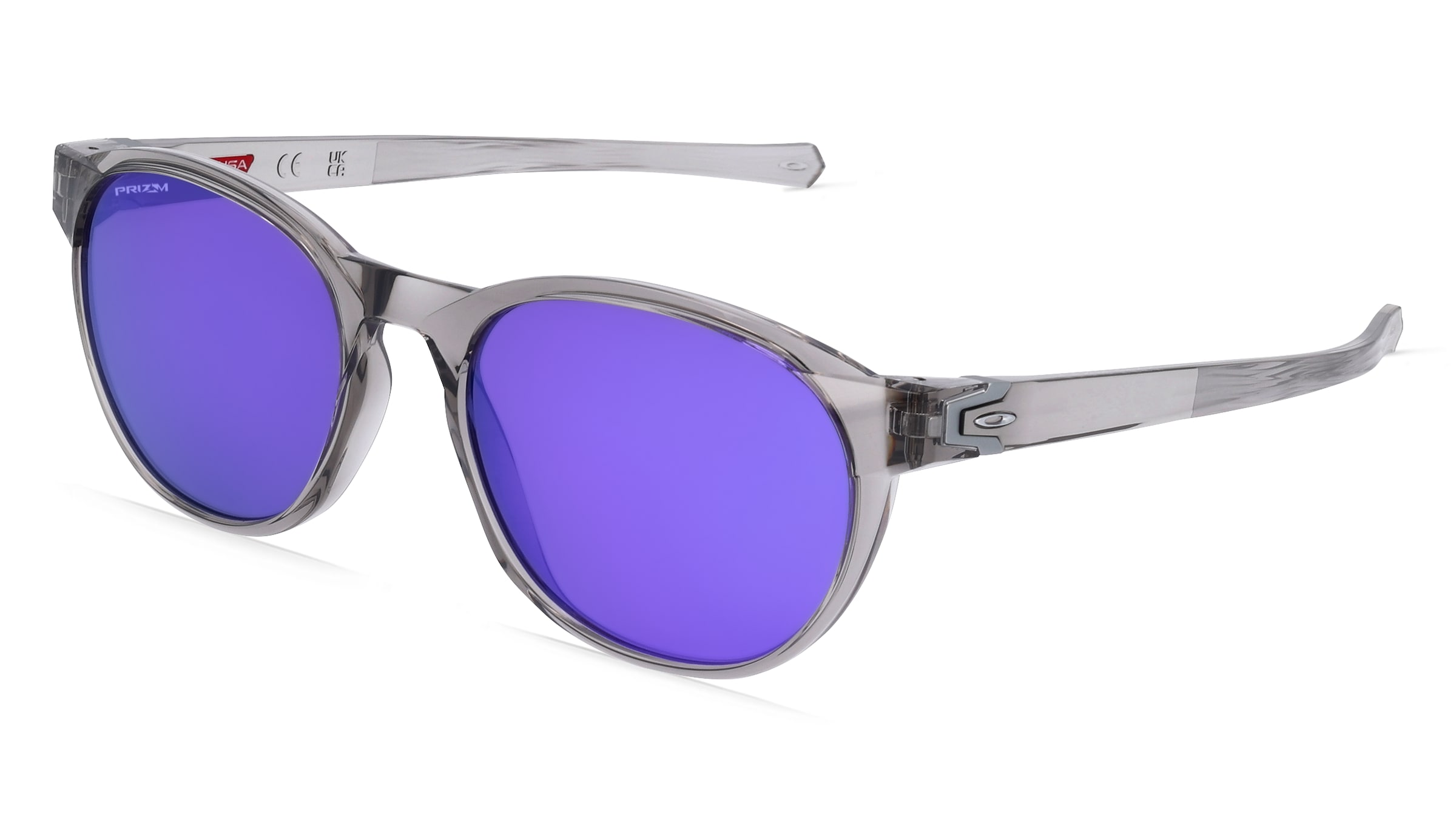 variant 10184 / Oakley OO9126 REEDMACE / Grau