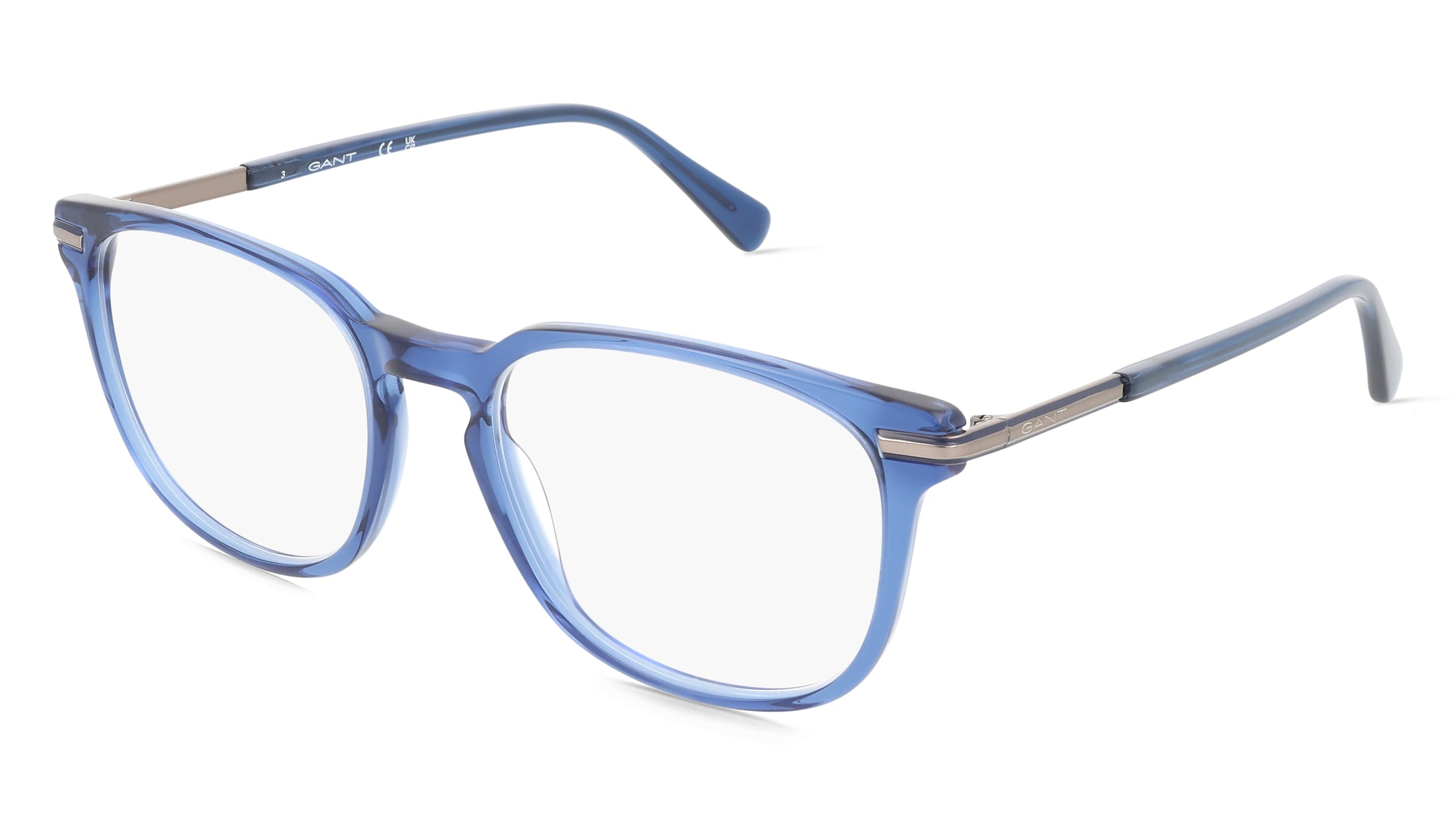 variant 26542 / Gant GA50023 / Blau Glänzend