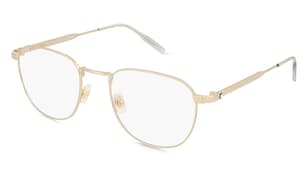 variant 23782 / Montblanc MB0230O / Gold