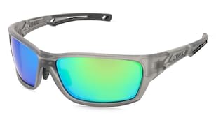 variant 29294 / Uvex Sports S533002 sportstyle 232 P / Šedá Matná