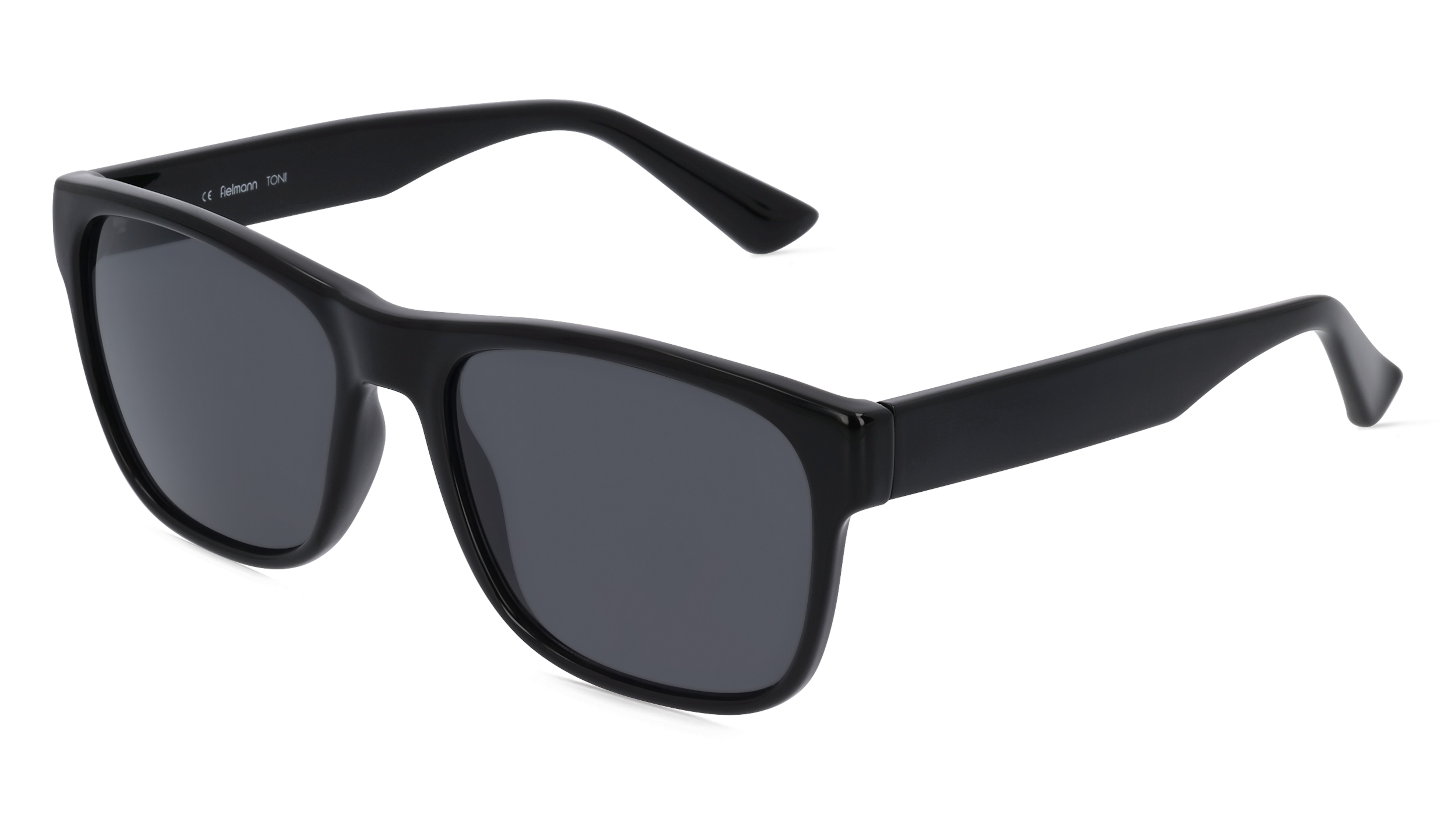 Fielmann OU 039 SUN CL TONI