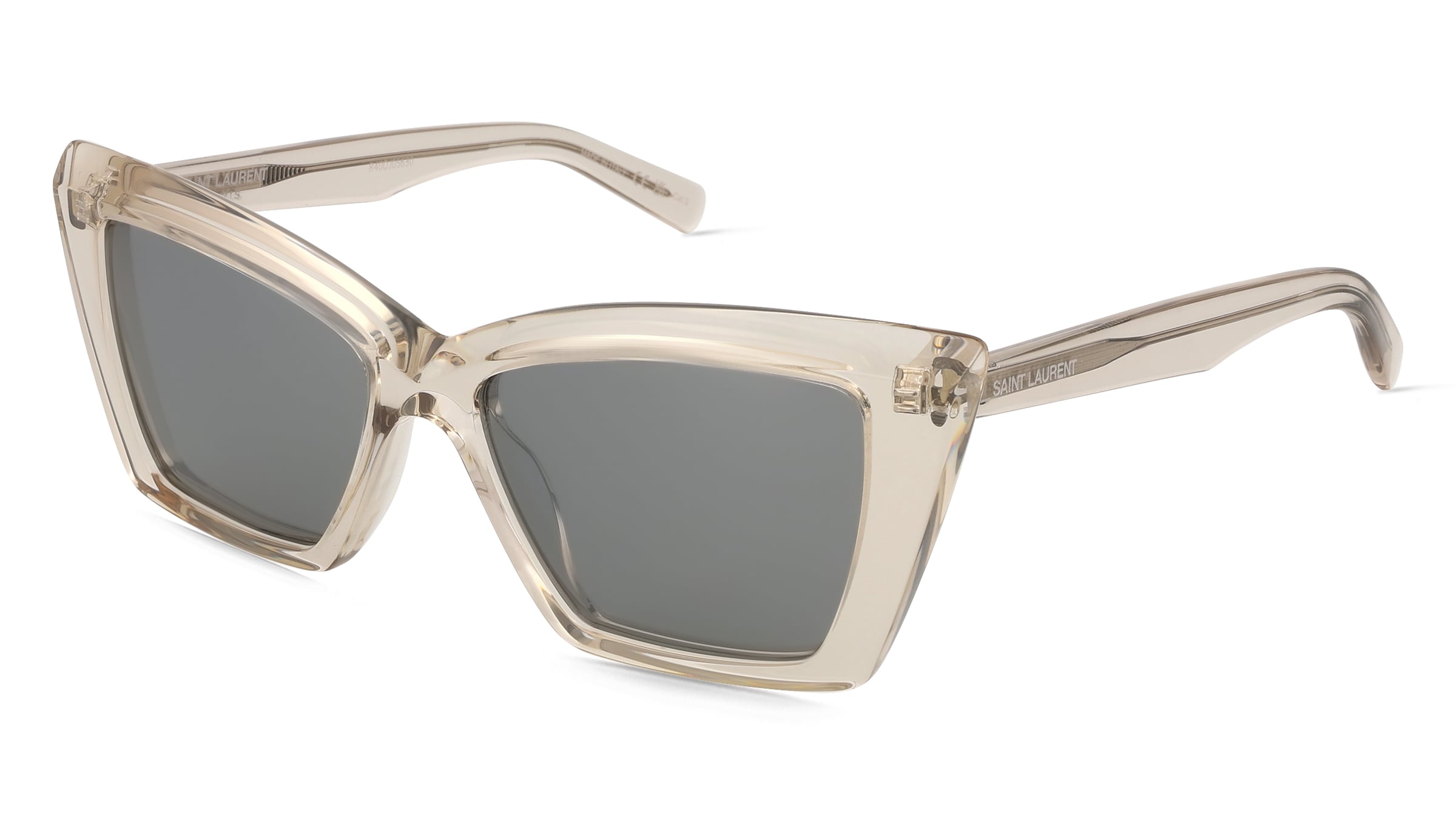 variant 22440 / Saint Laurent SL657 / Beige