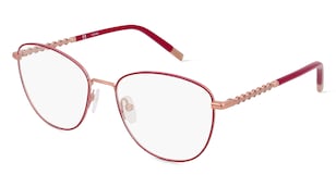 variant 14133 / Escada ESCVESC61 / Rot Glänzend