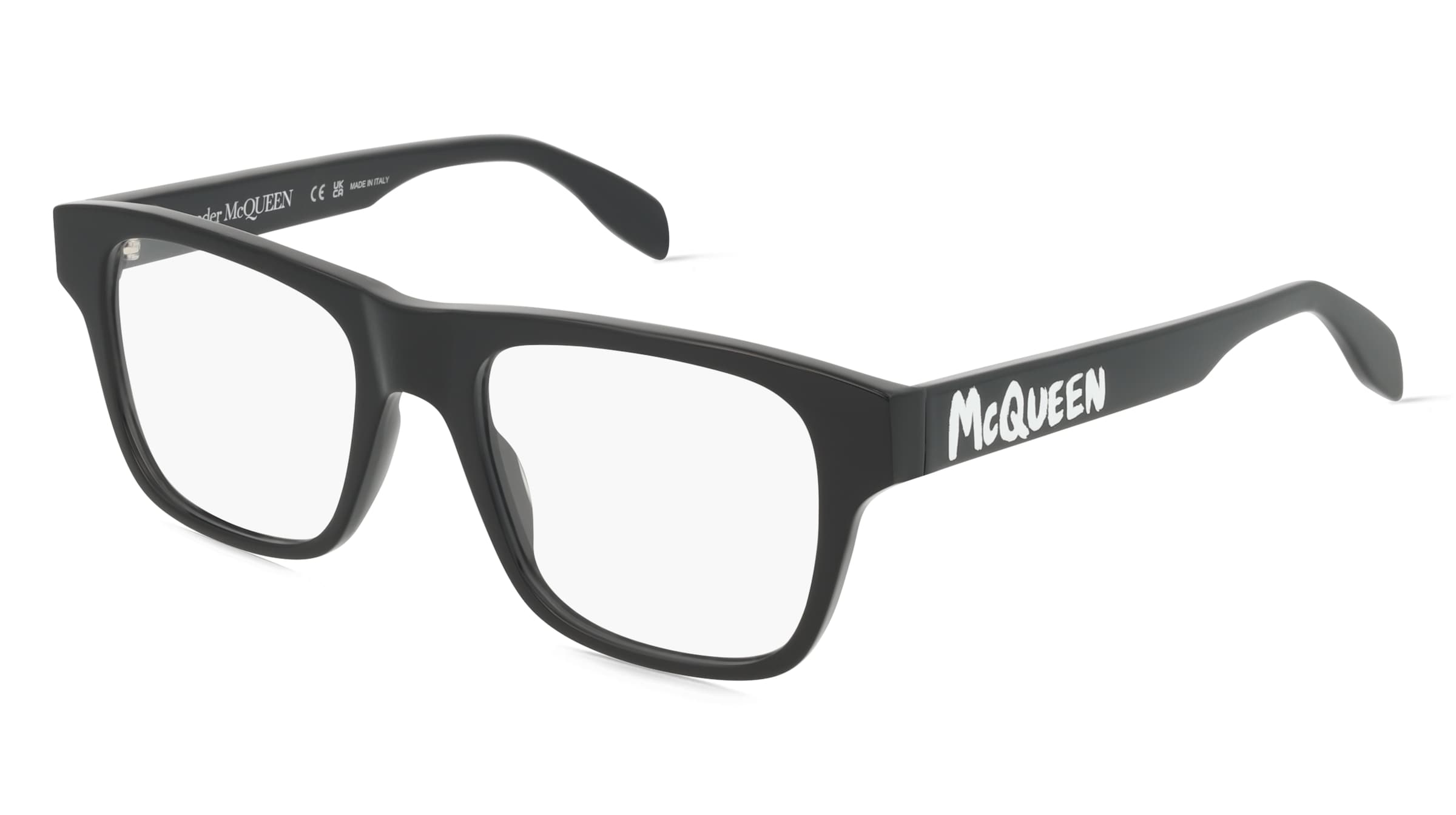 variant 12488 / Alexander McQueen AM0389O / Noir